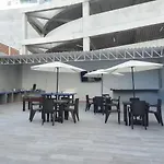 Bm-8G Habitacion Cerca Al Mar Con Aire Acondicionado Y Wifi